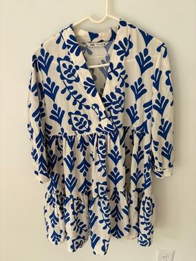 Zara Dresses